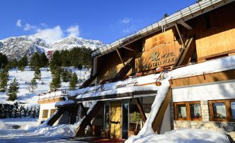 Hotel Nido Dell'Aquila