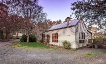 The Cottages at Hepburn Springs