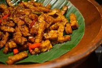 Luminor Hotel Jambi Kebun Jeruk by WH - sarapan