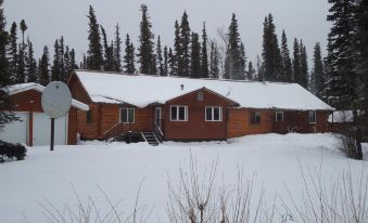 Antler's Rest Bed and Breakfast