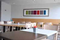 B&B Hotel Mont-De-Marsan - breakfast