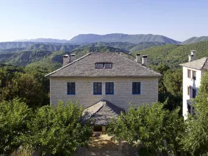 Zagori Suites Luxury Residences
