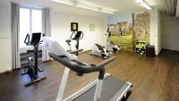 ODELYA - Stadthotel im Park Hotels in Allschwil