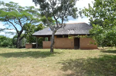 Mu-Fungata Safari Lodge
