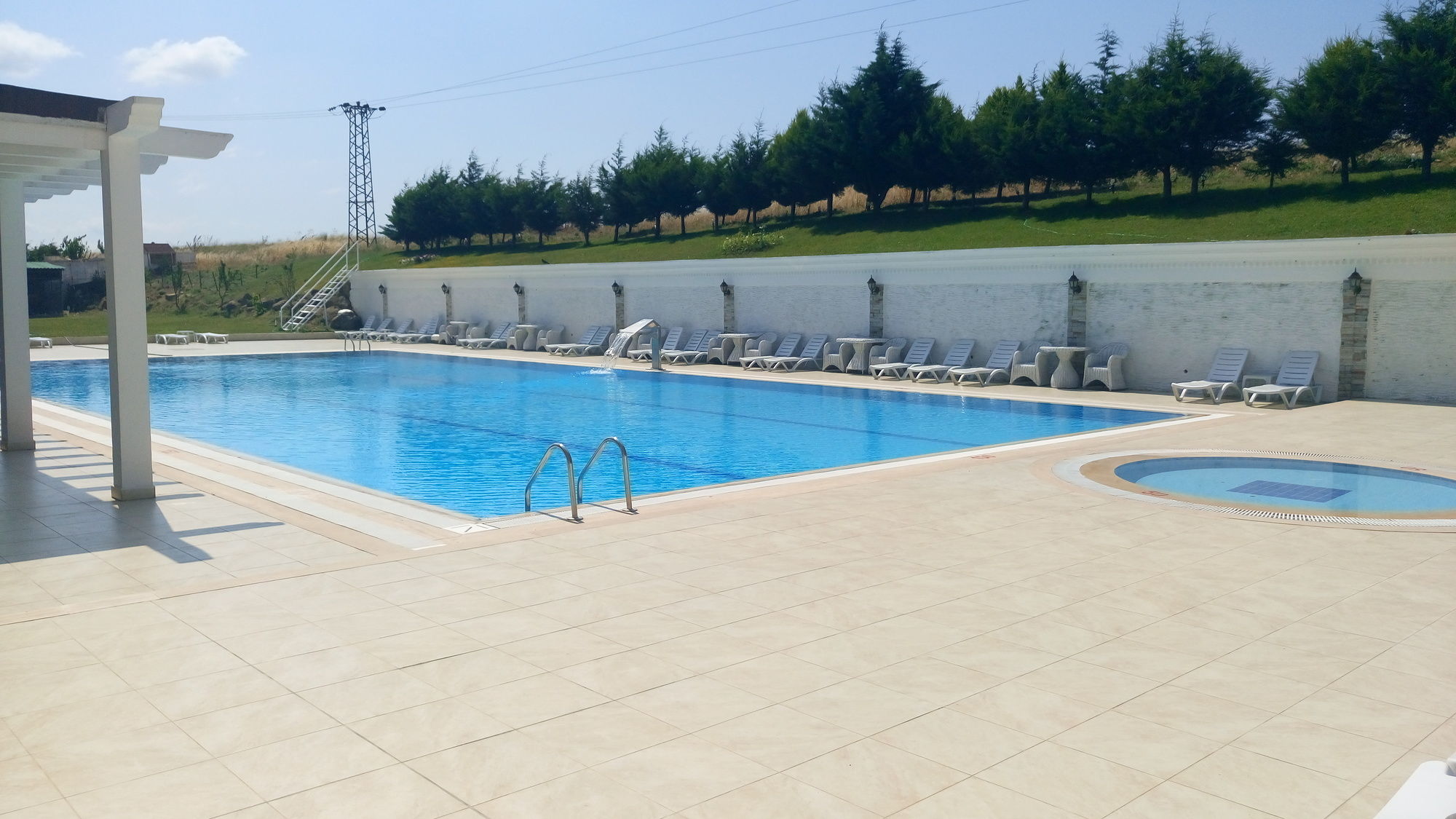 Vista Hotel Silivri