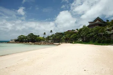 รูปภาพของหาดสน รีสอร์ท
