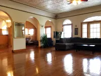 The Belmar Inn Hotel di Spring Lake