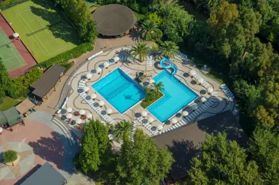 Calaserena Resort