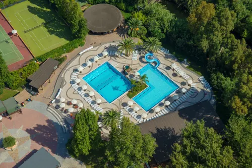 Calaserena Resort Hotels in Torre Delle Stelle (Maracalagonis)