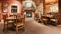 Best Western Plus High Country Inn
