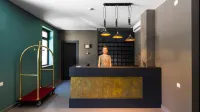 Hotel Gino Wellness Mtskheta Hotels in Saguramo