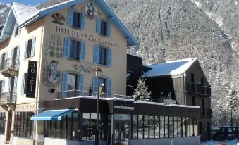 Hotel Les Lanchers