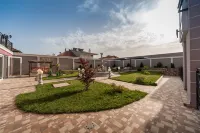 Roel Residence Hotels in Єленіте