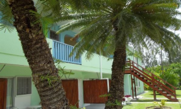 Vedanta Resort Barbados