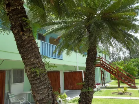 Palm Garden Hotel Barbados