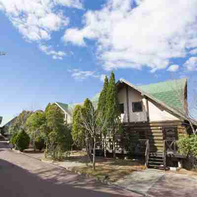 Fiore Shima Hotel Exterior