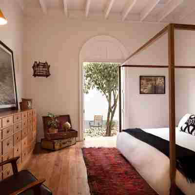 Villa Barranco by Ananay Hotels Rooms