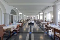 Pousada da Serra da Estrela – Historic Hotel فنادق في كوفيلا