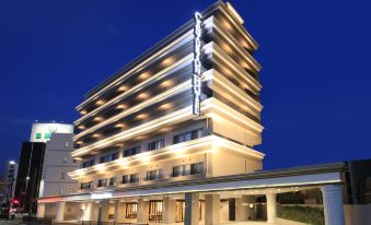 Centurion Hotel & Spa Kurashiki Station - Housity