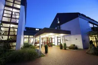Azk Arbeitnehmer-Zentrum Königswinter Hotels near Drachenfelsbahn