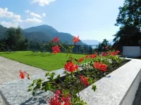 Andirivieni Bellagio Guest House Các khách sạn gần Bosch De La Poma