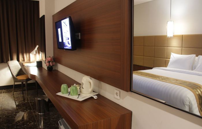 Atrium Premiere Hotel Cilacap