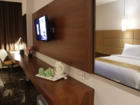 Atrium Premiere Cilacap Hotels in Cilacap
