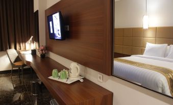 Atrium Premiere Cilacap
