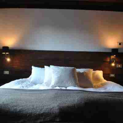 Hotell Millefiori- Alpine Event Lodge Rooms