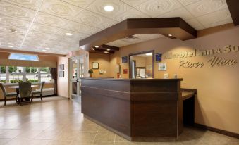 Microtel Inn & Suites by Wyndham Quincy Downtown/River Area