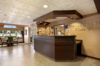 Microtel Inn & Suites by Wyndham Quincy Downtown/River Area Hôtels à : Quincy