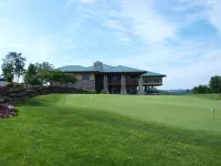 Woodstone Country Club and Lodge Hotels in Franklin Township