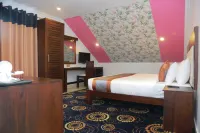 Galaxy Grand Hotel Các khách sạn ở Nuwara Eliya
