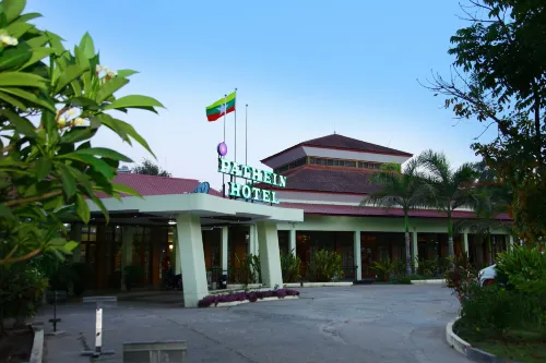 Pathein Hotel Hotel a Pathein