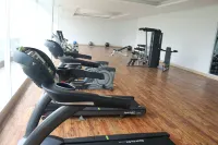Le Eminence Puncak Hotel Convention & Resort - Gym