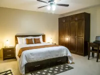 Bugambilias Suites Hotels in Loreto