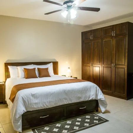Bugambilias Suites Отели в г. Лорето