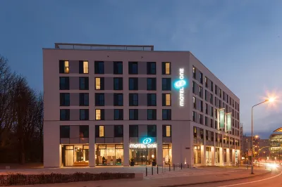 Motel One Rostock