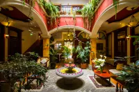 Hotel Spa Mansion Santa Isabella - Wifi