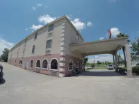 Americas Best Value Inn la Porte Hotels in La Porte