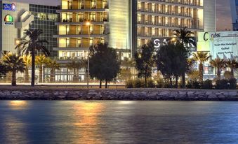 Hilton Garden Inn Izmir Bayrakli