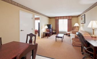 Country Inn & Suites by Radisson, Hot Springs, AR