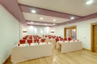 Gran Hotel Los Angeles Hotels in Getafe