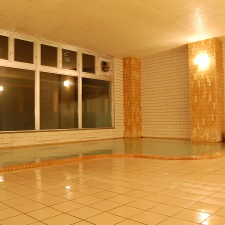 Hokkai Hotel