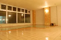Hokkai Hotel - Kuumat lähteet