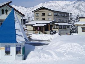 Wafu Inn Koshiji