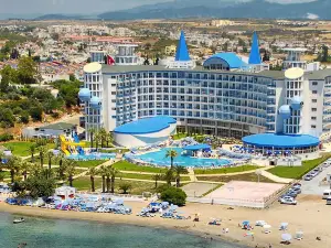 Prive Hotel Didim