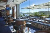 Banjo Paterson Inn Hotels in Jindabyne