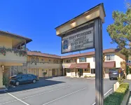 Best Western Carmels Town House Lodge Hotels in Carmel-by-the-Sea