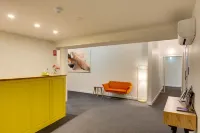 Salamanca Galleria Apartments فنادق في Battery Point
